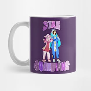 STAR GUARDIANS Mug